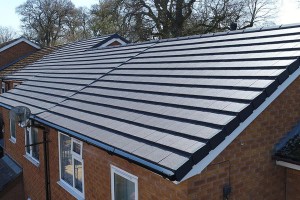 Re-roofing Framework Contract