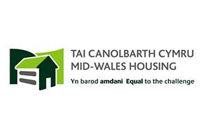 Mid Wales Housing